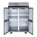 Холодильный шкаф Turbo air KRF45-2