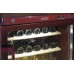 Фармацевтический холодильный шкаф Pozis ХФ-250-3 тонированние стекло