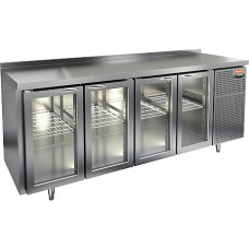 Холодильный стол Hicold SNG 1111/HT