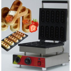 Электровафельница Assum NP-513