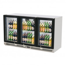 Холодильный шкаф Turbo air TB13-3G-900