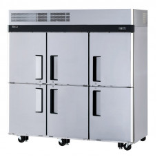 Холодильный шкаф Turbo air KR65-6