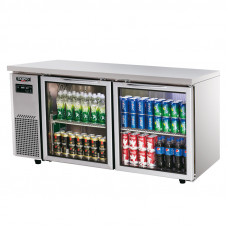 Холодильный стол Turbo air KGR15-2-600