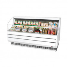 Холодильная витрина Turbo air TOM-75S(B)