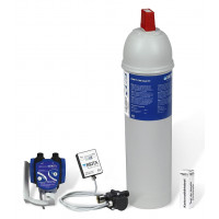 Комплект № 10. Фильтр-система Brita PURITY C C500