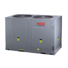 Компрессорно-конденсаторный блок IGC ICCU-70CNB