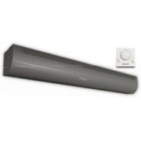 Воздушная тепловая завеса Zilon ZVV-1.5E9SG