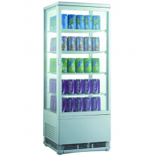 Холодильная витрина Gastrorag RT-98W