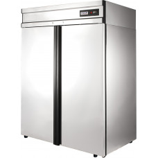 Холодильный шкаф Polair CB114-G
