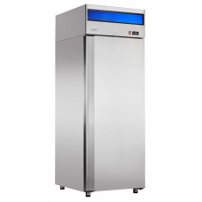 Шкаф холодильный Abat ШХ-0.7-01 (нерж.)