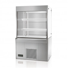 Холодильная витрина Turbo air TOA-900