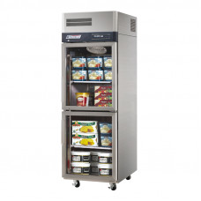 Холодильный шкаф Turbo air KR-25-2G