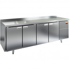 Холодильный стол Hicold SN 1111/TN