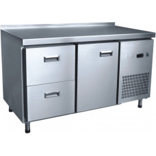 Холодильный стол Abat СХС-70-01