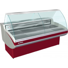 Холодильная витрина Cryspi Gamma-2 1500