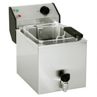 Фритюрница электрическая Roller Grill FD 80 R
