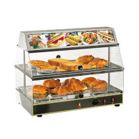Тепловая витрина Roller Grill WDL-200