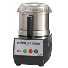 Куттер настольный Robot coupe R2