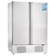 Шкаф холодильный Abat ШХс-1,4-03 (нерж.)
