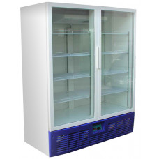 Холодильный шкаф Ариада R1400 MC (купе)