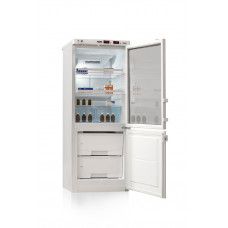 Фармацевтический холодильный шкаф Pozis ХЛ-250