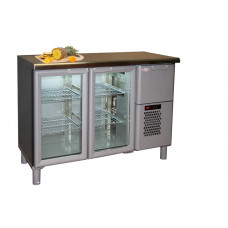 Холодильный стол Rosso BAR-250С
