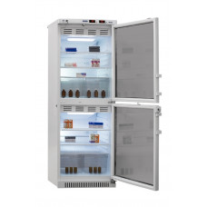 Фармацевтический холодильный шкаф Pozis ХФД-280