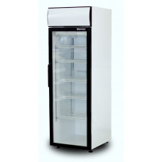 Холодильный шкаф Снеж Bonvini 750 BGK