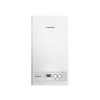 Настенные газовые котлы Nobby Smart 24-1CS