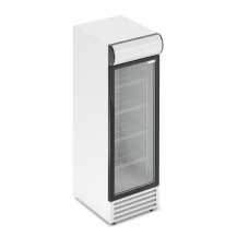 Холодильный шкаф Frostor UV 500 GL