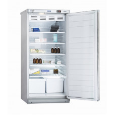 Фармацевтический холодильный шкаф Pozis ХФ-250-2