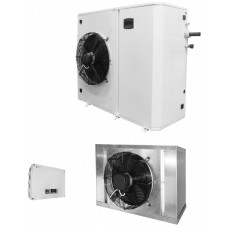 Холодильная сплит-система Intercold MCM 223 (380 В)