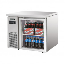 Холодильный стол Turbo air KGR9-1-600