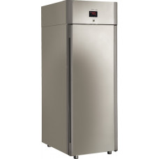 Холодильный шкаф Polair CB105-Sm Alu