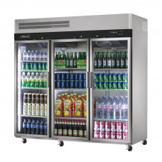 Холодильный шкаф Turbo air KR-65-3G