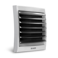 Тепловая пушка водяная Zilon HР-60.000W