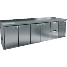 Холодильный стол Hicold GN 11112 BR2 TN