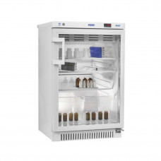 Фармацевтический холодильный шкаф Pozis ХФ-140-1
