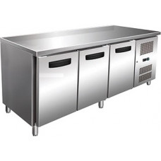Холодильный стол Gastrorag GN 3100 TN ECX