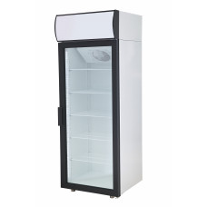 Холодильный шкаф Polair DM105 S версии 2.0