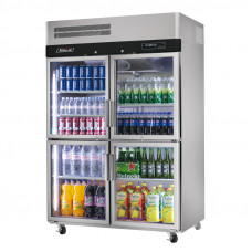Холодильный шкаф Turbo air KR-45-4G