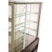 Холодильная витрина Carboma ВХСо-1,25 (динамика)