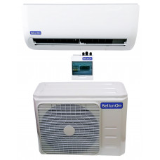 Холодильная сплит-система Belluno S232 W (с зимним комплектом)