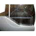 Холодильная витрина Carboma ВХС-1,5 (динамика)