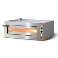 Печь электрическая для пиццы Cuppone TZ 435/1M