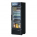Холодильный шкаф Turbo air KF25-2G