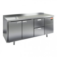 Холодильный стол Hicold SN 112/TN
