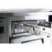 Холодильный стол Turbo air KUR12-3D-6