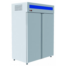 Холодильный шкаф Abat ШХ-1.4 (краш.)