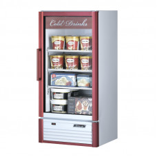 Холодильный шкаф Turbo air TGF-10SD